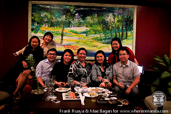 Baguio Forest Lodge when in manila mae ilagan frank ruaya 84 of 157