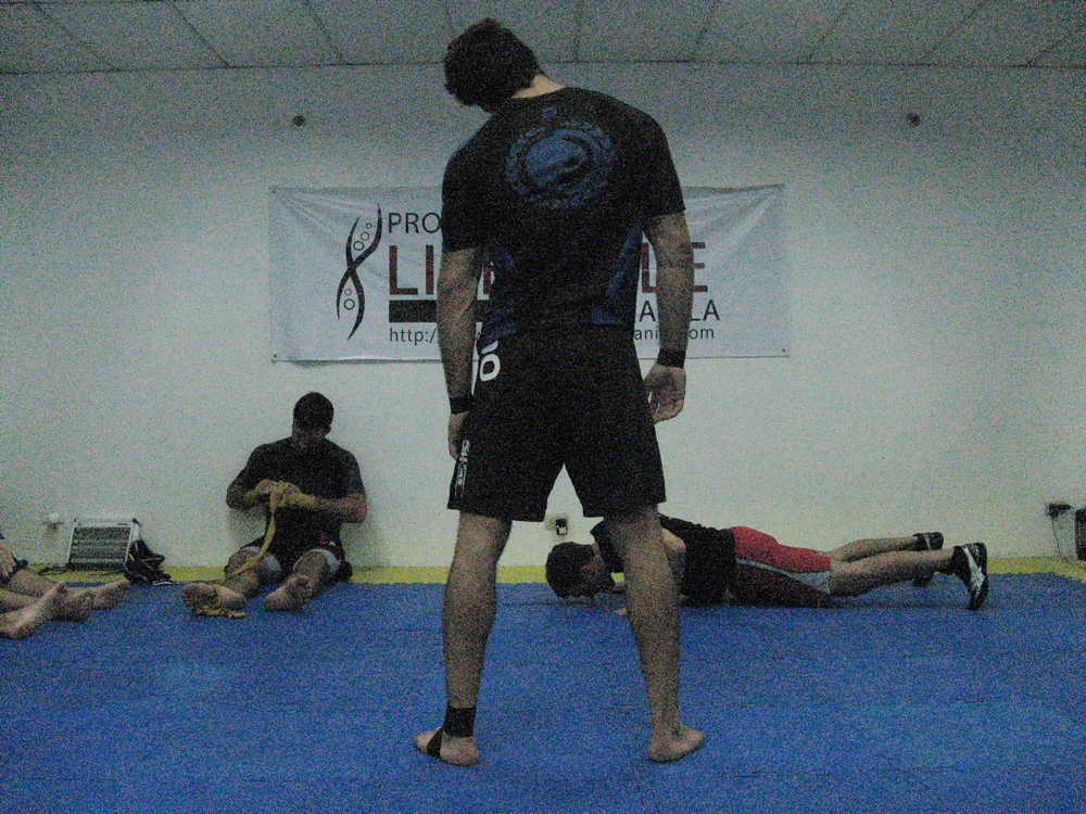 Gracie Project Lifestyle Manila 3