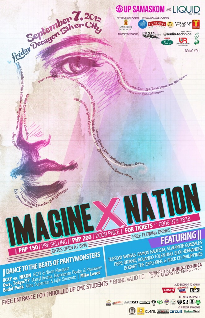 IMAGINEX NATION