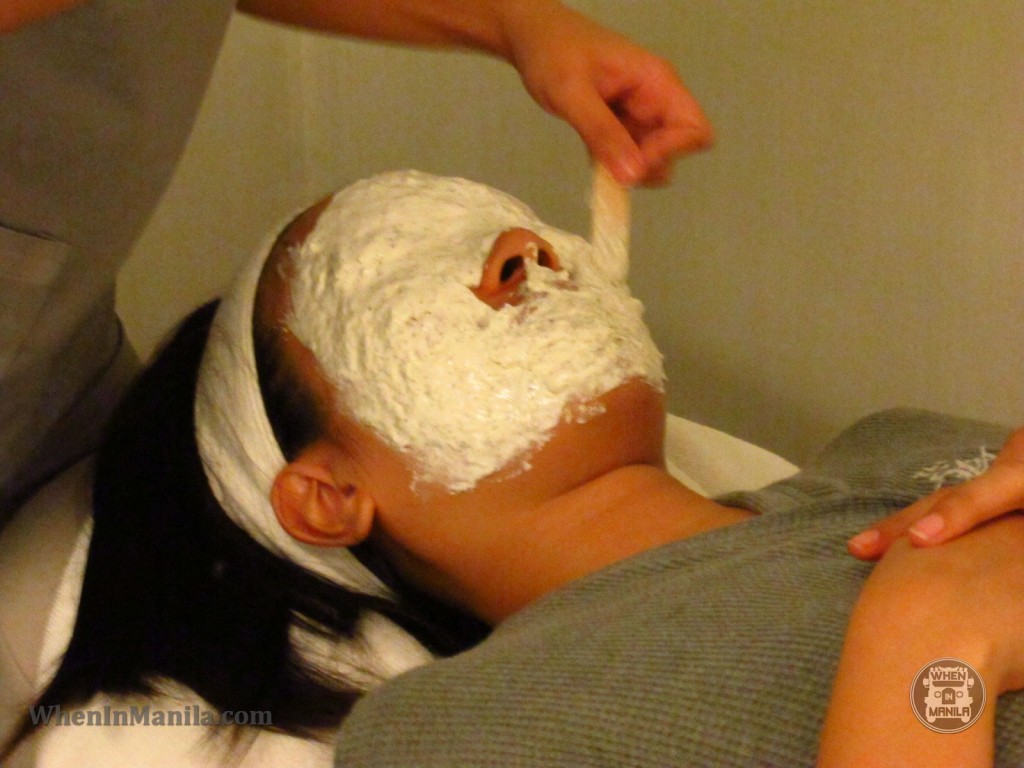 Skin Dermatology & Laser Center Algae Mask