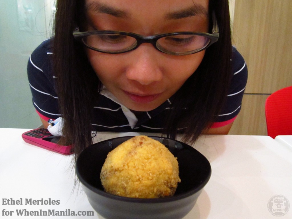 Katsutei - Ice Cream Furai