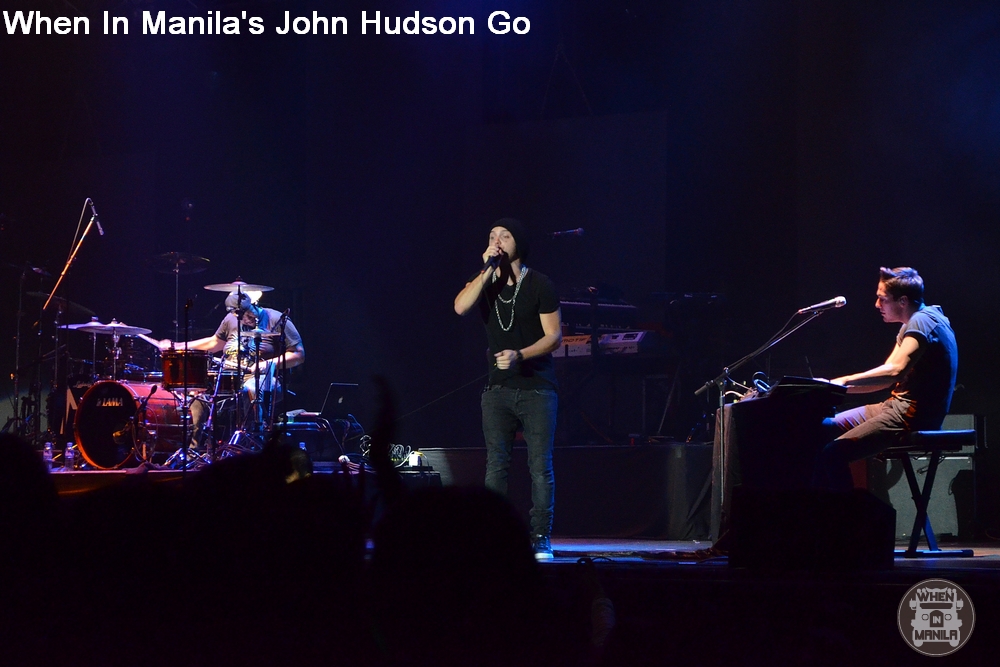 Maroon 5 Manila 2