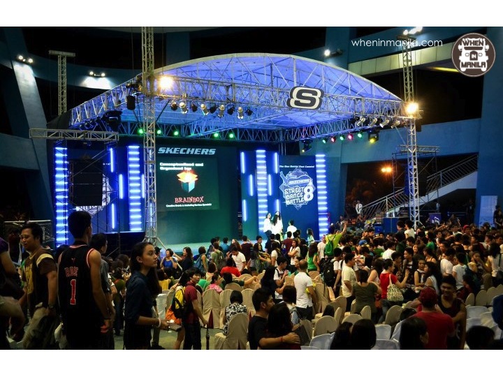 Skechers san agustin clearance