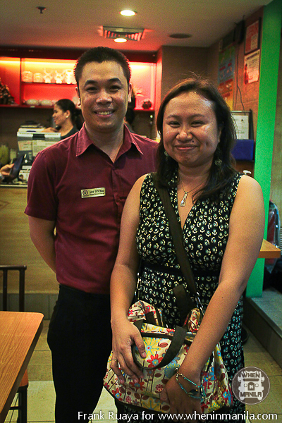 Super Bowl of China when in manila mae ilagan frank ruaya (100 of 128) Super Bowl of China when in manila mae ilagan frank ruaya 100 of 128