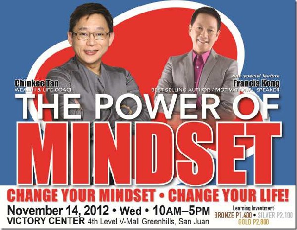 THE POWER OF MINDSET wheninmanila2