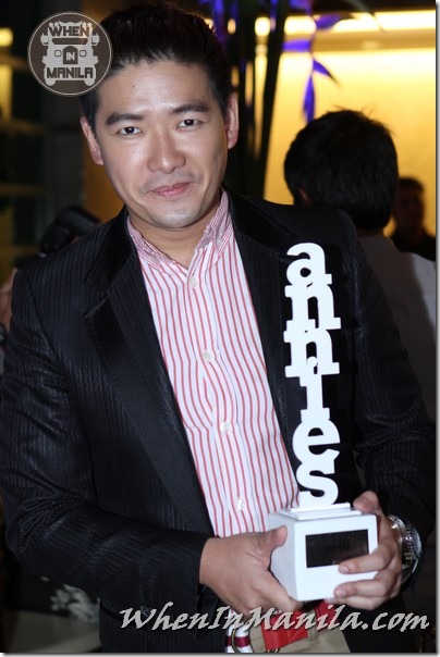 Tim Yap