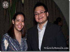 Trixie Torralba- Cyrus Cruz