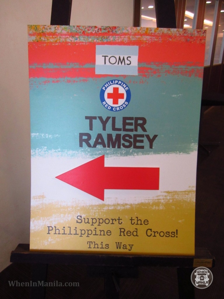 Tyler Ramsey Art Event 2012 A Tyler Ramsey Art Event 2012 A