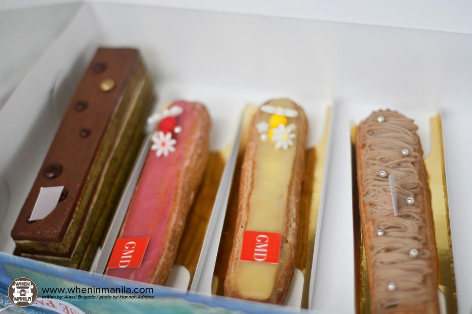 gourmandise pattiserie 13