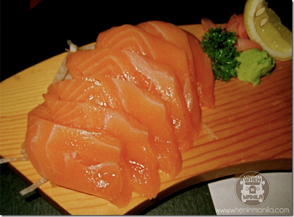 katsu-japanese-food-restaurant-manila-salmon-sashimi-wheninmanila