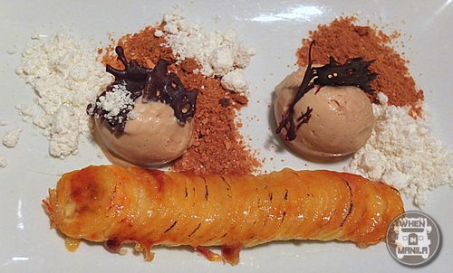 Opus's Banoffee Pie 2012 opus when in manila 23