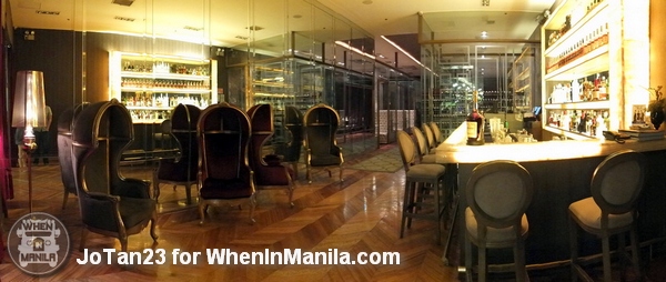 Opus - Entrance opus when in manila 6