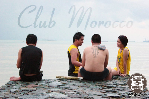 7club morocco