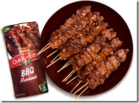 Barbeque