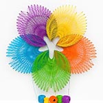 Bloom Arts Festival Logo