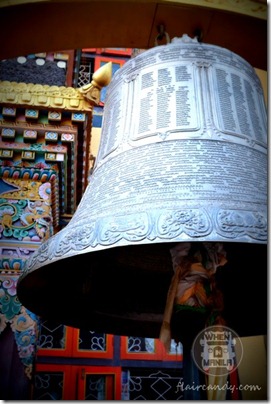 Boudha Stupa Kathmandu Nepal Mt Everest 058