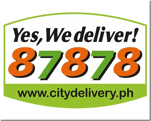 City Delivery Order Good Food from 300 Restaurants in Manila citydelivery wheninmanila (5)