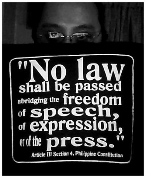 CyberCrime Law Cyber Crime Bill Philippines Tito Sotto E Martial Law emartial WhenInManila 310