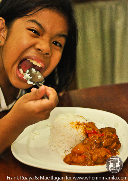 Del Monte Quick n Easy Caldereta Mae Ilagan Frank Ruaya 55 of 55