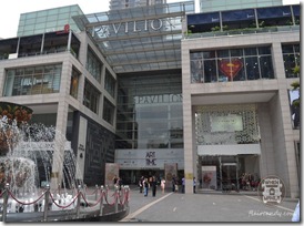H&M and DC Comics Store, Malaysia 016