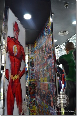 H&M and DC Comics Store, Malaysia 030