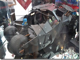 H&M and DC Comics Store, Malaysia 035