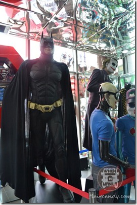 H&M and DC Comics Store, Malaysia 036