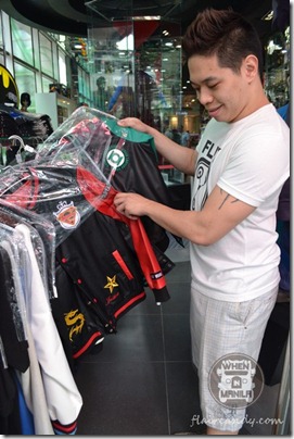 H&M and DC Comics Store, Malaysia 038