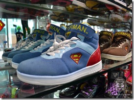 H&M and DC Comics Store, Malaysia 047