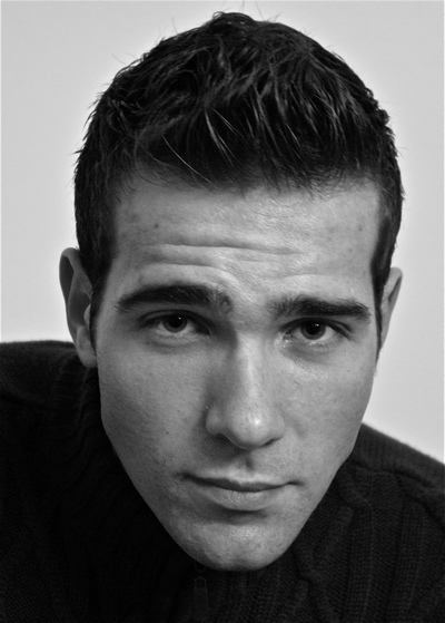 Jonathan Roxmouth Jonathan