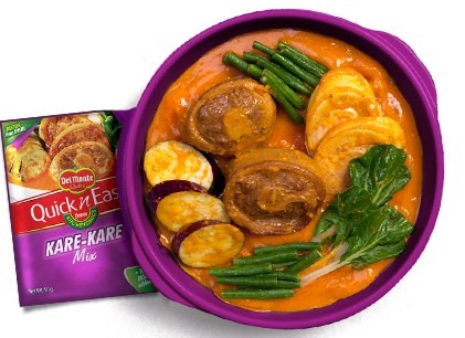 Kare Kare