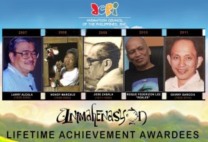 Lifetime Achievement Awardees Lifetimeachievementawardees