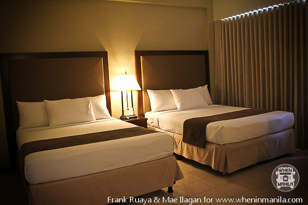 Lima Park Hotel When in manila Mae Ilagan Frank Ruaya 24 of 303