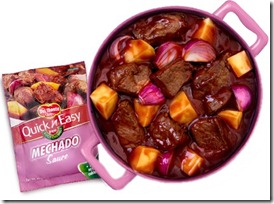 Mechado