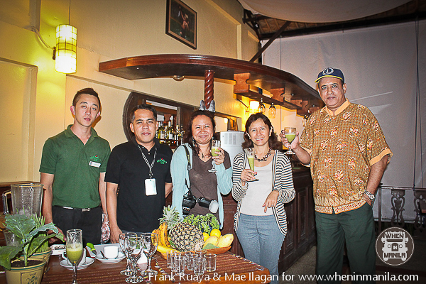 Nurture Spa Village Tagaytay Glamping Raw Gourmet When in manila  Mae Ilagan  Frank Ruaya (12 of 318)