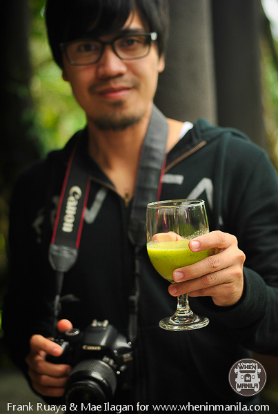 Nurture Spa Village Tagaytay Glamping Raw Gourmet When in manila Mae Ilagan Frank Ruaya 199 of 318