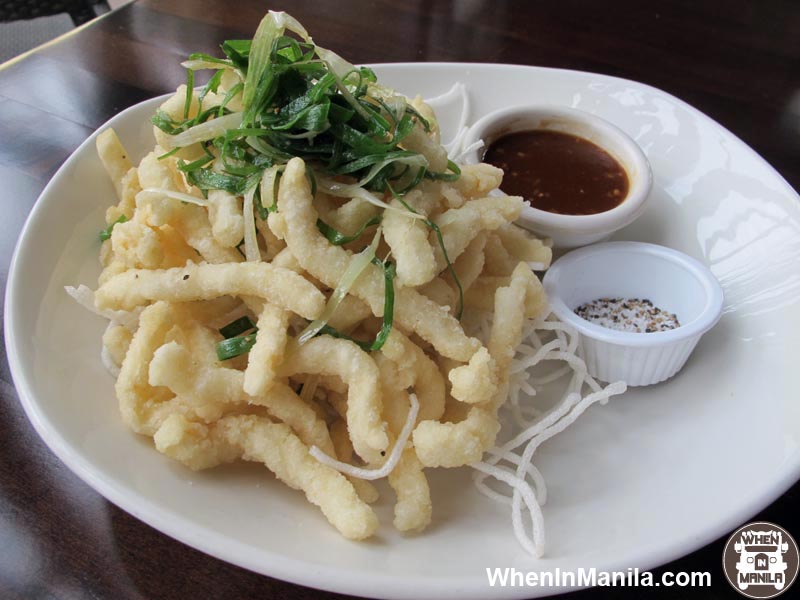 PF Changs 6