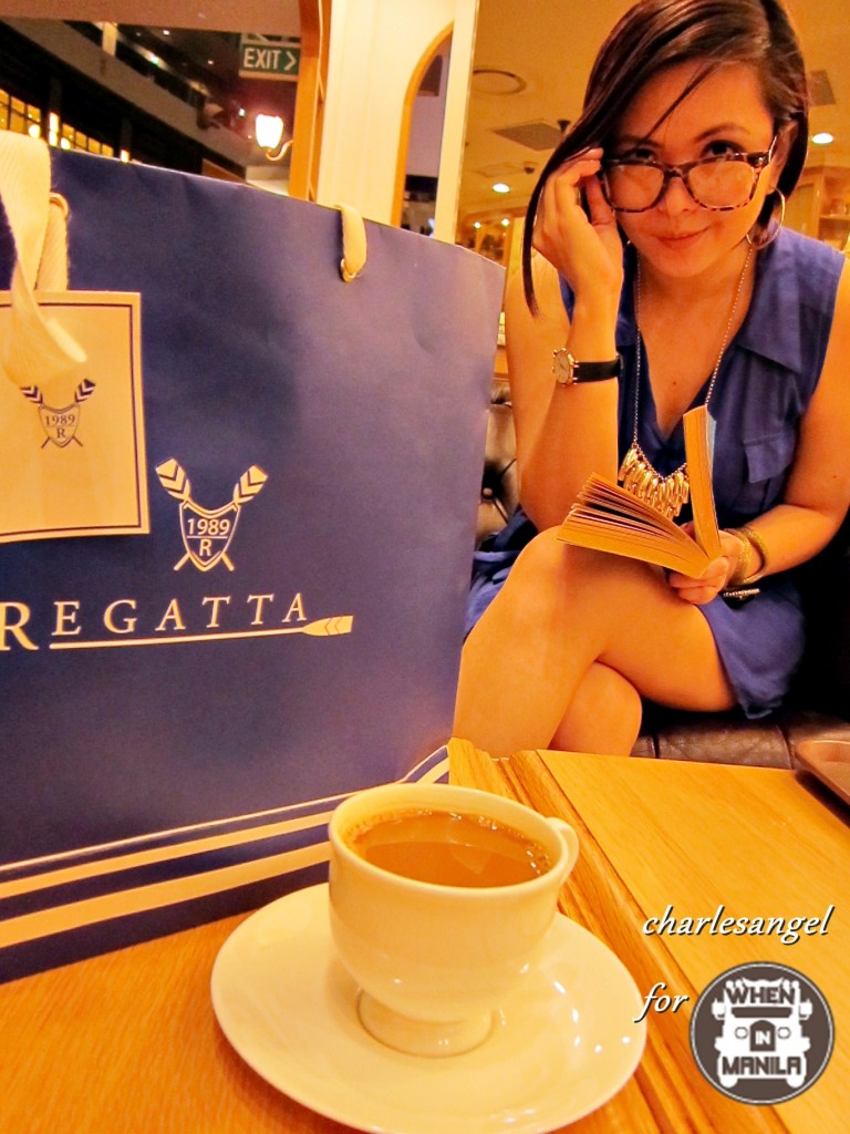 Regatta Clothing Fashion and Style When In Manila Singapore How To Wear The Little Blue Dress Marina Bay Sands Art Science Museum Singapore Flyer Night Attractions 62