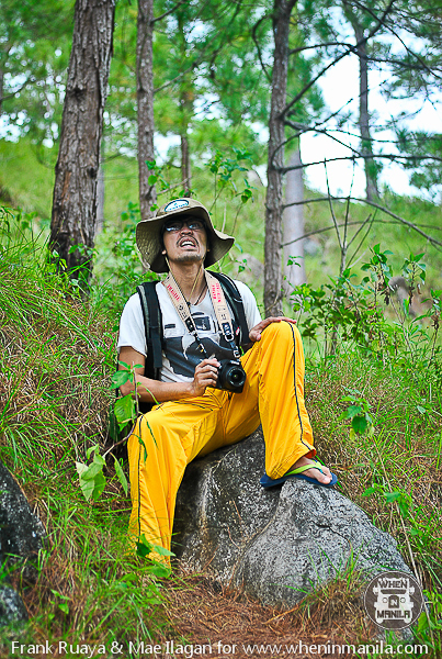 Sagada Rock Inn Cafe When in Manila Mae Ilagan Frank Ruaya 157 of 331