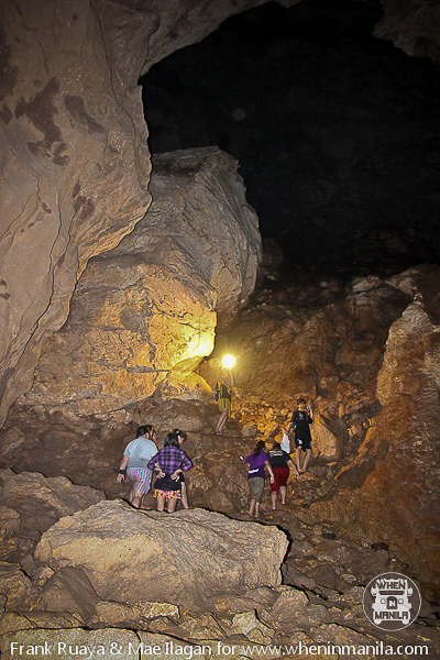 Sagada Rock Inn Cafe When in Manila Mae Ilagan Frank Ruaya 192 of 331