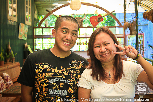 Sagada Rock Inn Cafe When in Manila Mae Ilagan Frank Ruaya 279 of 331