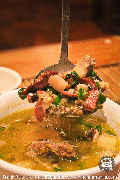 Sagada Rock Inn Cafe When in Manila Mae Ilagan Frank Ruaya 31 of 331