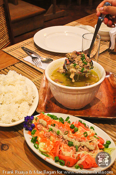 Sagada Rock Inn Cafe When in Manila Mae Ilagan Frank Ruaya 37 of 331