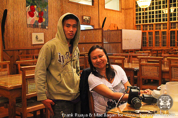 Sagada Rock Inn Cafe When in Manila Mae Ilagan Frank Ruaya 61 of 331