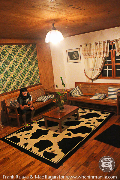 Sagada Rock Inn Cafe When in Manila Mae Ilagan Frank Ruaya 73 of 331