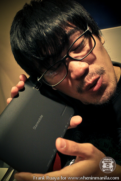 Star Mobile Engage When in manila Frank Ruaya Mae Ilagan (23 of 39) Star Mobile Engage When in manila Frank Ruaya Mae Ilagan 23 of 39