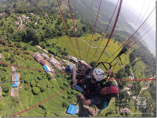 Vince Paragliding 025