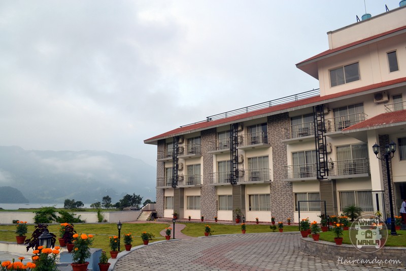 Waterfront Resort Hotel Pokhara 026