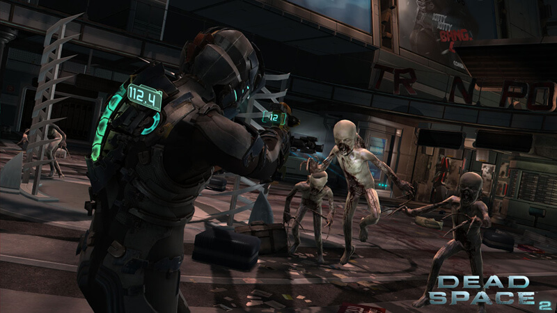 deadspace 2