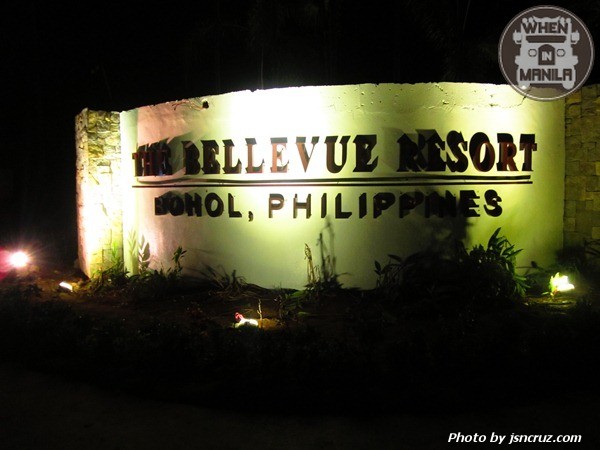 Bellevue Panglao Bohol